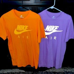 Nike Shirts